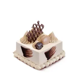 Any time Cake - Coco Touch